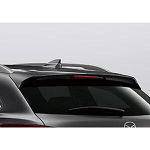 MAZDA6 リアスポイラー マツダ純正部品 GJEFP GJ5FP GJ2FP GJ2AP