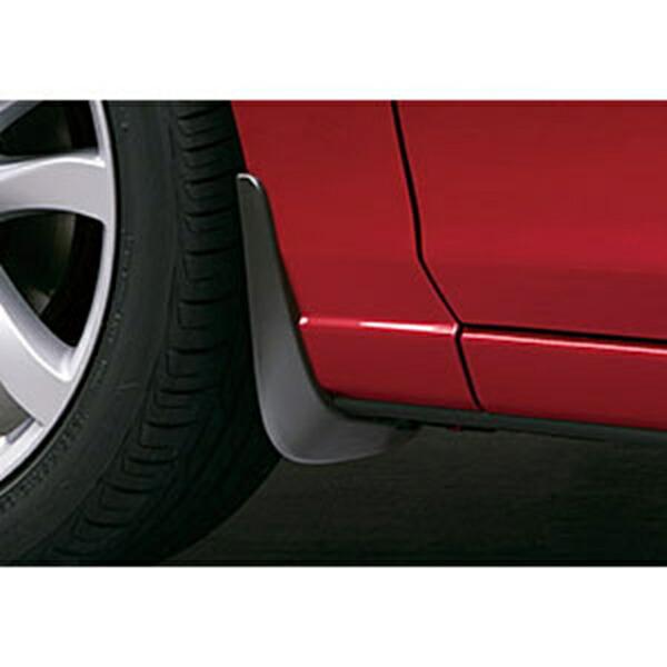 MAZDA6 マッドフラップ(フロント) マツダ純正部品 GJEFP GJ5FP GJ2FP GJ2...
