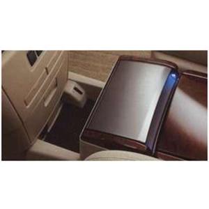 エルグランド ラゲッジアンダーボックストレイ 日産純正部品 パーツ