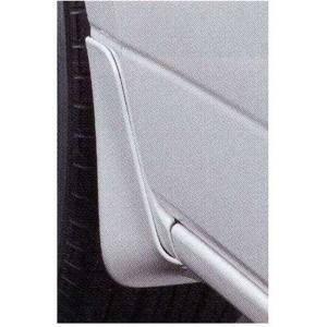 エルグランド バックドアガーニッシュ(クロームメッキ） 日産純正部品