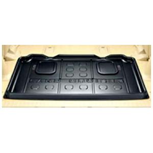 ランクル200 ラゲージソフトトレイ ランドクルーザー200 ラゲージソフトトレイ トヨタ純正部品 パーツ
