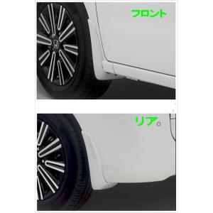 フリード LEDフォグライト（クリア）本体のみ ※左右セット ※取付