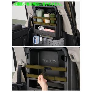 フリード 折りたたみセンターテーブル ホンダ純正部品 GT1 GT2