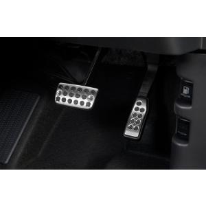 フリード スポーツペダル ホンダ純正部品 GT1 GT2 GT3〜 パーツ オプション