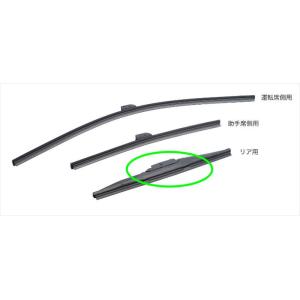 ホンダ（HONDA） HONDAホンダ純正 フリード フロントワイパーブレード