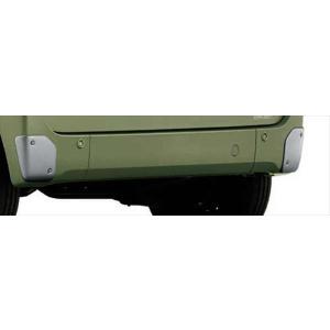 N-VAN バンパーコーナーガーニッシュ ホンダ純正部品 JJ1 JJ2 パーツ