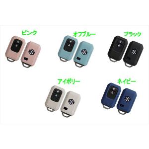 フロンクス ドアバイザー ※1台分4枚セット スズキ純正部品 WDB3S