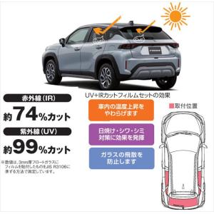 スズキ　フロンクスの4AA-WDB3Sのリヤバンパ　純正 スズキ SUZUKI 純正 マッドフラップセット 72201-74T00 / 72339