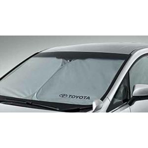 トヨタ（TOYOTA） TOYOTAトヨタ純正 アルファード リアドアプロテクタ
