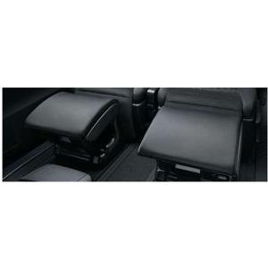 ノア オットマン 2個セット トヨタ純正部品 パーツ オプション ノア オットマン 2個セット トヨタ純正部品 パーツ オプション