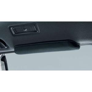 アルファード オットマン トヨタ純正部品 パーツ オプション : スズキ