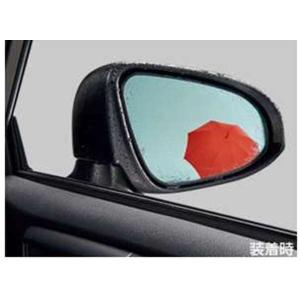 TOYOTA/カローラスポーツ　純正 リバース連動ミラー 08641-12140 TOYOTA/カローラスポーツ 純正 リバース連動ミラー 08641-12140