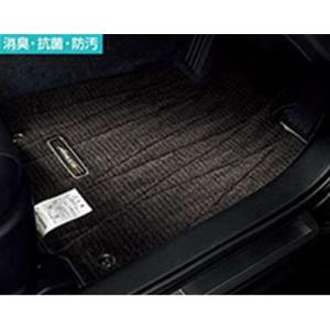 【新品】希少トヨタ１８0系クラウンロイヤル用純正フロアマット　エクセレント クラウン フロアマットエクセレントタイプ トヨタ純正部品