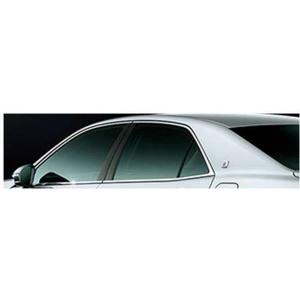 クラウンアスリート リヤスパッツ トヨタ純正部品 パーツ オプション