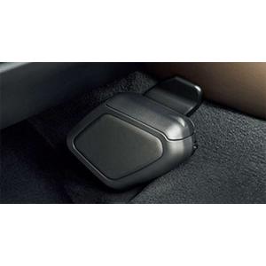 ランドクルーザー70 スペアタイヤカバー トヨタ純正部品 GDJ76W