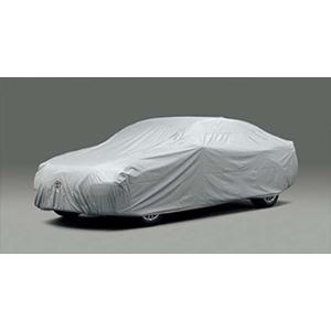 クラウン TOYOTA トヨタ 純正 カーカバー 防炎タイプ 08372