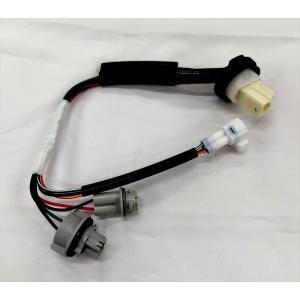 スズキ 部品番号43210-62R60-QC8 3番のみ』 KEI/ SWIFT用 ソケット/コード一式のみ 35658-52RA0