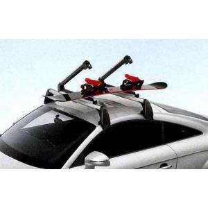 TT バイシクルホルダー（MTB) アウディ純正部品 パーツ