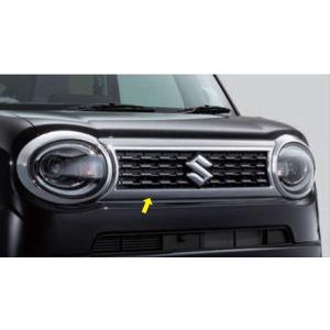SUZUKI オプション　グリル スイフト (10)Final Edition専用フロントグリル