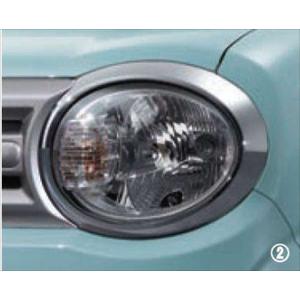 ワゴンR スマイル セレクトビューバックアイカメラ（メガピクセル