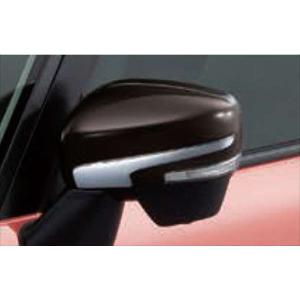 MX81S/MX91SワゴンR スマイル純正オプショサイドアンダーガーニッシュ ワゴンR スマイル サイドドアアンダーガーニッシュ スズキ純正部品