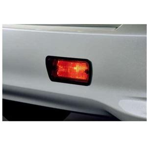 TRD GR86 GR PARTS（ZN8）2021.10〜 IR(赤外線)カットフィルム ダーク