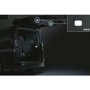 ヴォクシー MODELLISTA サイドスカート ※ユニバーサルステップ付車