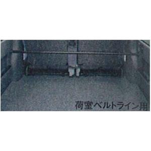 アトレー 収納式デッキボード（キットBのみ Aが別途必要） ダイハツ