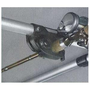 ジムニー ロッドホルダー スズキ純正部品 パーツ オプション