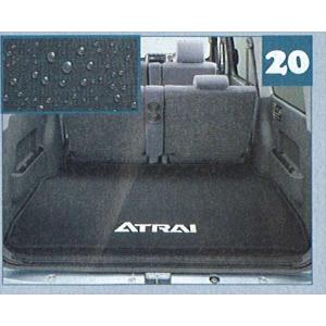 ハイゼットカーゴ ラゲージボード ダイハツ純正部品 S700 S710 パーツ