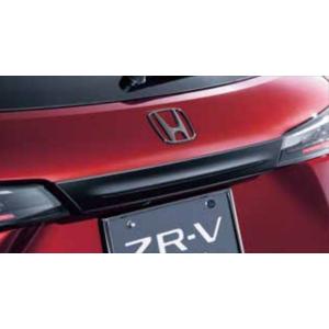 ZRV ドアポケットイルミネーション ※フロントドア用左右セット ホンダ