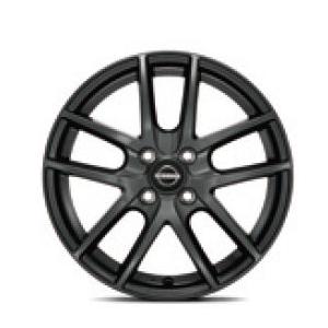 ノート エスティーロアルミホイール ※16×5.5J、インセット50ガン