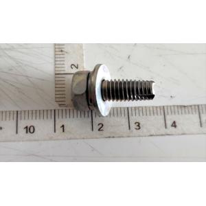 『3番のみ』 ワゴンＲ/ワイド、プラス、ソリオ用 ボルト(6X16)