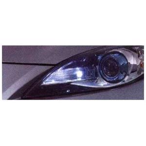 レンズ綺麗】RAV4 MXAA52/AXAH52 純正LEDヘッドライト 左 STANLEY 42