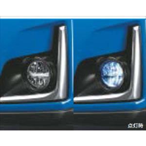 XV フロントグリル スバル純正部品 パーツ オプション : スズキ