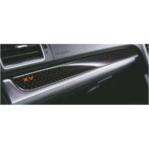 XV トノカバー スバル純正部品 パーツ オプション : スズキモータース