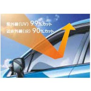 XV スキーアタッチメント システムキャリアベース（スクエア用
