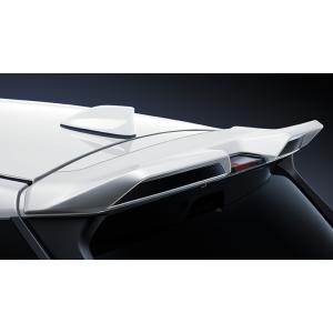 MODELLISTA フロントスポイラー ELEGANT ICE ※レーザーブルー