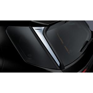 MODELLISTA インテリアパネルセット ※チタニウムグレイン×メッキ調