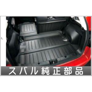 【美品】インプレッサGT6使用　純正トノカバー インプレッサ トノカバー スバル純正部品 GK6 GK7 GT6 GT7 パーツ