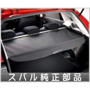 インプレッサ　トノカバー　DBA-GH2 インプレッサ DBA-GH2 リアボード・トノカバー 管理番号AA5113