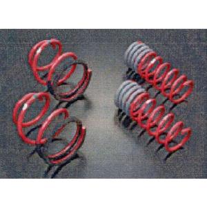 SUBARU（スバル） 【BRZ・ZD】STIコイルスプリング (MT用