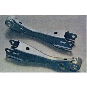 STI グツズ スバル BRZ(Z6）用 コイルスプリング 1本につき [R