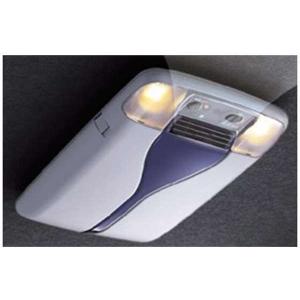 bB フロントコーナースポイラー(LED付) トヨタ純正部品 パーツ