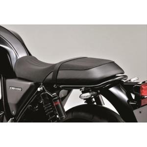 CB1100 RSFinal Edition 社外品 テイエス・コーポレーション ローシート HONDA_2輪SC65 パーツ オプション｜suzukimotors-dop-net