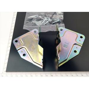 ナビ・オーディオのトリツケキットのみ 08606K5010 ハイゼットトラック用 ダイハツ純正部品