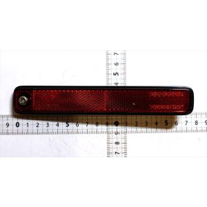 リフレックスリフレクタＡＳＳＹの左側のみ 81910B5070 ハイゼットトラック用 ダイハツ純正部...