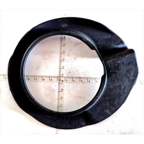 フロントスプリングロアラバ−のシ−トのみ 54035-EN000 セレナ用 日産純正部品