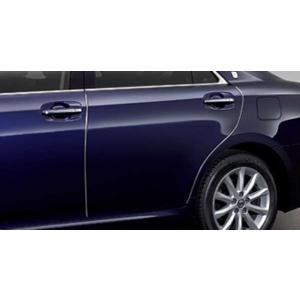 クラウン ドアエッジプロテクター(ステンレス製） トヨタ純正部品 クラウン TOYOTA トヨタ 純正 ドアエッジプロテクター