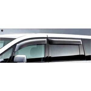 デリカD:5 エクシードバイザー 三菱純正部品 CV1W パーツ オプション